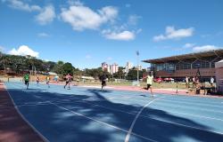 Atletas das escolas municipais conquistam medalhas em competições nacionais e paralímpicas