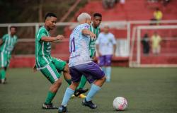 Copa Centenário tem jogos decisivos neste domingo (14)