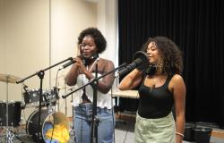 Mostra musical com jovens artistas acontece no Teatro Marília nesta quinta-feira 