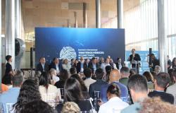 Seminário internacional celebra dia mundial da água e reforça compromisso de cooperação 