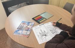 Projeto “Pinte BH” ganha nova etapa com distribuição gratuita de livros de colorir 