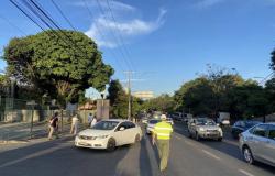 Operação de trânsito e transporte para a Corrida Bope 2025, neste domingo (16)