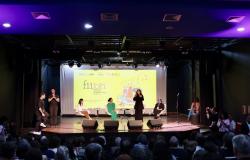 Abertura oficial do 6º FLI BH celebrou diálogos, diversidade e legados