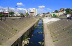 Prefeitura abre licitação para construção de duas pontes sobre o Córrego Ressaca