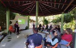 Curso de Jardinagem promove educação ambiental e qualificação no Aglomerado Santa Lúcia