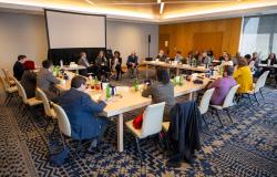 Representantes da PBH participam de evento internacional sobre IA e gestão pública Representantes da PBH participam de evento internacional sobre IA e gestão pública