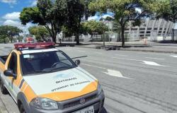 Operação de trânsito para Cruzeiro x Vitória no Mineirão, neste sábado (1º)