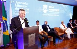 Transformação digital no SUS-BH é apresentada na 2ª Jornada Mineira de Saúde