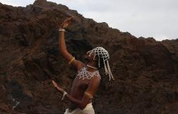 “Terça da Dança” inicia temporada com mostra do edital “Corpo-Território”