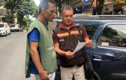 Regularização de lavadores de carro é finalizada com 74 novas licenças concedidas