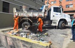 Complexo da Lagoinha vai contar com limpeza permanente da PBH 
