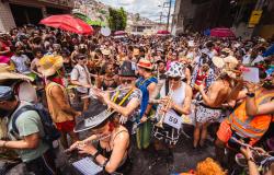 Entrega de propostas para patrocínio do Carnaval 2026 vai até 10 de novembro
