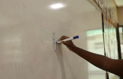 PBH disponibiliza vagas para a Educação de Jovens e Adultos (EJA) nas escolas municipais