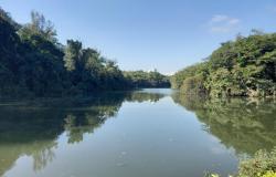 Parque Municipal Fazenda Lagoa do Nado