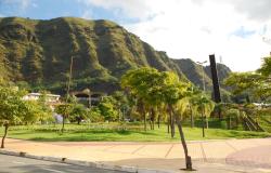 Paredão da Serra do Curral
