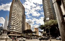 Centro de Belo Horizonte