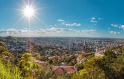BH é uma das quatro cidades brasileiras selecionadas para programa sobre o clima