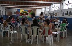 Atividades nos CRAS fortalecem autonomia de mulheres em Belo Horizonte