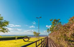 Passeio turístico gratuito deste sábado (8) leva à contemplação em mirantes de BH