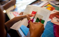 JULHO TEM MUITA DIVERSÃO E ARTE NOS MUSEUS DO CENTRO