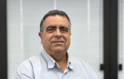 Marco Antônio Silveira - Secretário Municipal de Mobilidade Urbana