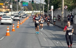 Operação de trânsito e transporte para corrida “Boníssima Run”, neste domingo (9)