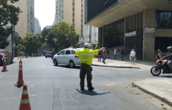 Prefeitura de BH fará operação de trânsito nos locais do Concurso Público Unificado