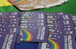 Mutirão do Orgulho terá programação com vários serviços para a população LGBTQIA+