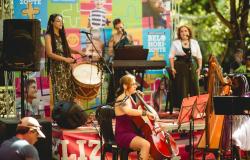 BH Mais Feliz lança edital de credenciamento de artistas e oficineiros
