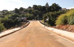 Obra de ponte na região do Vale do Jatobá entra em fase final