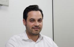 Leandro César Pereira - Subsecretário de Planejamento, Gestão e Finanças