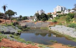 Prefeitura entrega mais uma etapa de obras prevenção de enchentes na Avenida Vilarinho