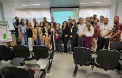 Prodabel participa de Oficinas de Design Thinking do BrazilLAB