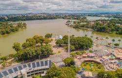 Lazer segue sendo o principal motivo da visita de turistas a Belo Horizonte