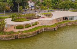 Temporada de passeios turísticos será encerrada no Conjunto Moderno da Pampulha