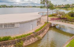 Passeios turísticos na Pampulha tem inscrições abertas nesta quinta-feira (23)