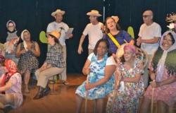 Coral Cênico Arte & Canto apresenta musical em homenagem a Minas
