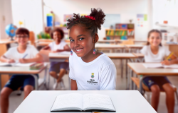 Prazo final para o Cadastro Escolar 2026 na rede municipal é 14 de novembro