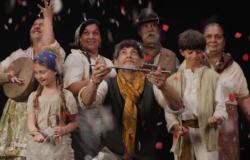 Mostra dedicada à comunidade cigana chega ao Cine Santa Tereza 