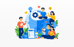 Oficinas de habilidades socioemocionais