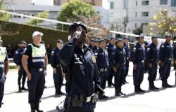 Prefeitura nomeia mais 90 Guardas Civis Municipais