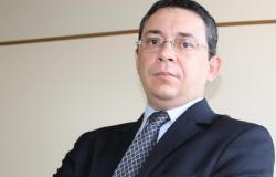Subsecretário de Gestão Previdenciária Gleison Pereira de Souza