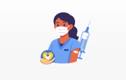 Campanha de vacinação