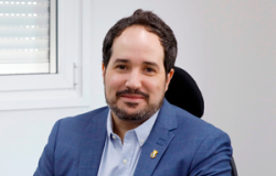 Daniel Assis, Subsecretário de Regularização Urbana