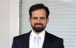 Leonardo Castro, Secretário Municipal de Política Urbana Leonardo Castro, Secretário Municipal de Política Urbana