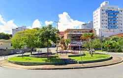 Licitação para reforma de duas praças na Regional Leste é publicada 