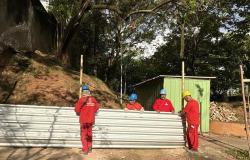 Prefeitura de Belo Horizonte retoma obras de revitalização de nove praças