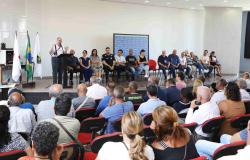 Prefeitura de Belo Horizonte presta contas à comunidade da Regional Venda Nova
