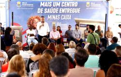 60 novos centros de saúde entregues pela PBH beneficiam cerca de 900 mil pessoas