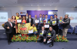 Belo Horizonte conquista dois prêmios nacionais no Minha Casa, Minha Vida